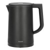 SEVERIN ELECTRIC KETTLE 1,7 L , POWER 2200W WK3483 SEVERIN ELECTRIC KETTLE 1,7 L , POWER 2200W WK3483
