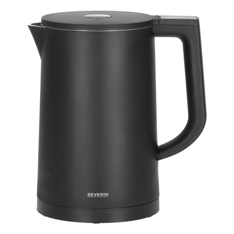 SEVERIN ELECTRIC KETTLE 1,7 L , POWER 2200W WK3483 SEVERIN ELECTRIC KETTLE 1,7 L , POWER 2200W WK3483