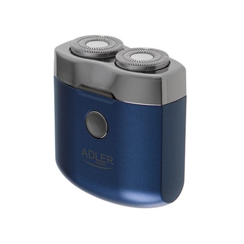 Adler AD 2937 men's shaver Rotation shaver Blue