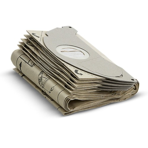 Filter set for Kärcher hoover 6.904-143.0 Filter set for Kärcher hoover 6.904-143.0