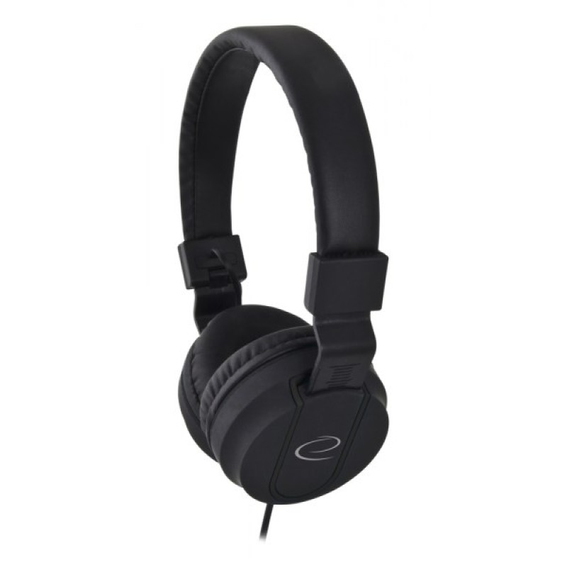 Esperanza EH212K Headphones Esperanza EH212K Headphones