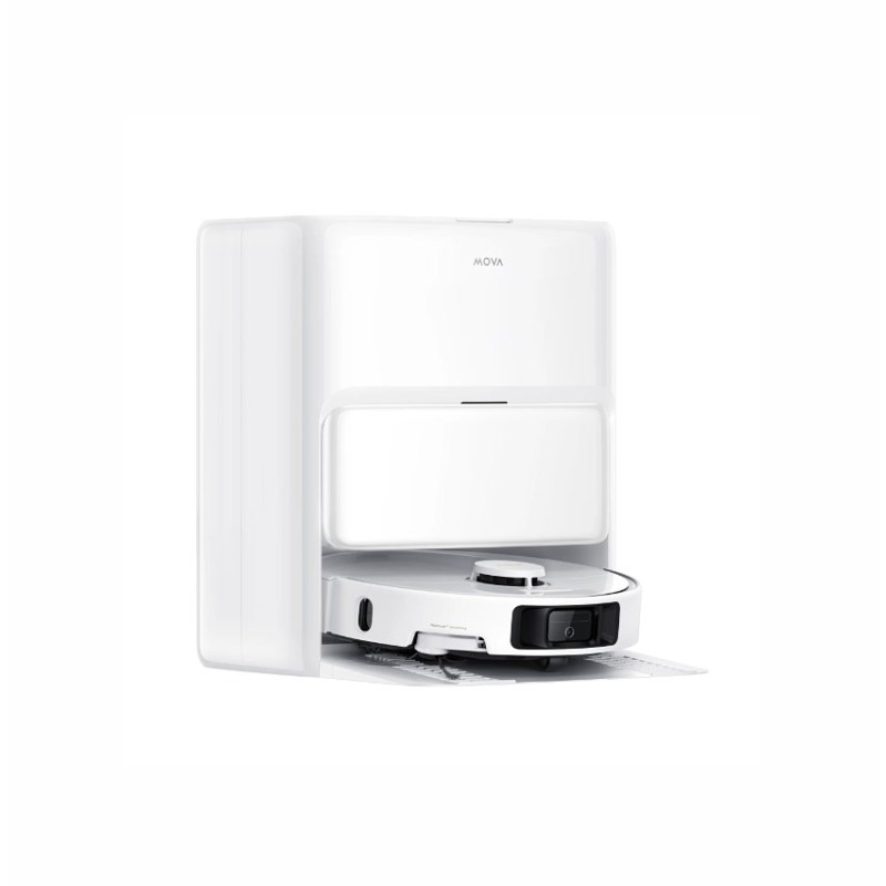 Mova by Dreame P50 Ultra cleaning robot Mova by Dreame P50 Ultra cleaning robot