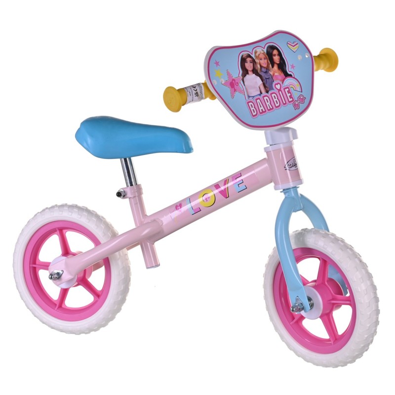 Children's cross-country bicycle 10