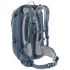 Bicycle backpack -Deuter Trans Alpine 30 ATLANTIC-INK Bicycle backpack -Deuter Trans Alpine 30 ATLANTIC-INK