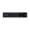 CyberPower PR3000ERTXL2U uninterruptible power supply (UPS) Line-Interactive 3 kVA 3000 W 8 AC outlet(s)