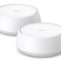 TP-Link BE3600 Whole Home Mesh Wi-Fi 7 System(2-Pack)