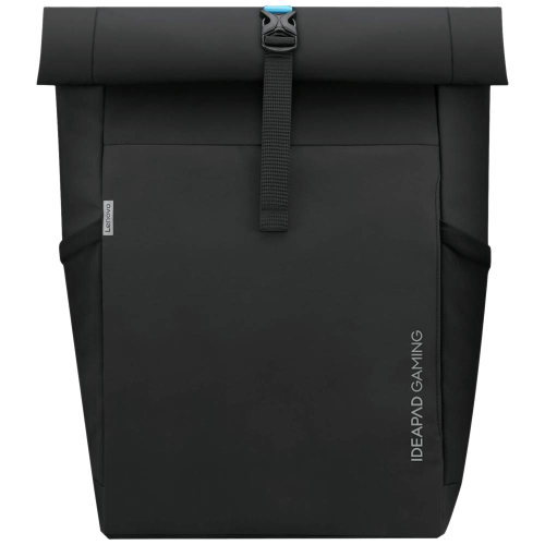 LENOVO IDEAPAD GAMING MODERN BACKPACK BLACK