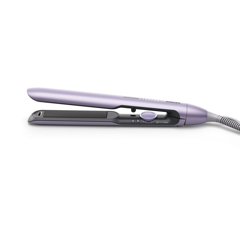 Philips BHS742/00 Straightener Series 7000 Metallic Light Purple Philips BHS742/00 Straightener Series 7000 Metallic Light Purple