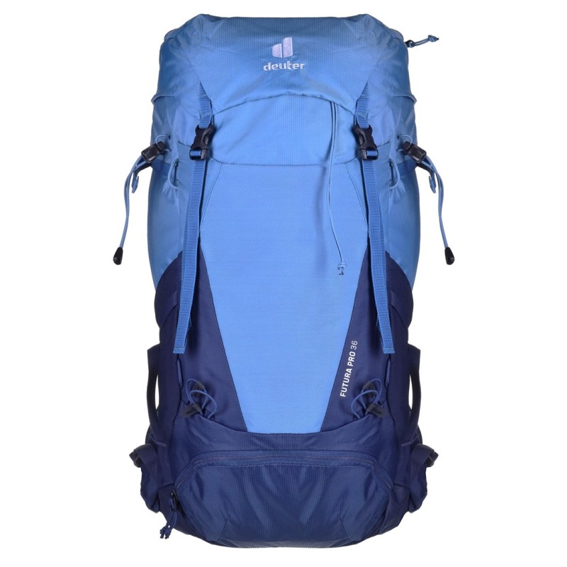 Plecak turystyczny DEUTER Futura Pro 34 SL spearmint-seagreen Plecak turystyczny DEUTER Futura Pro 34 SL spearmint-seagreen