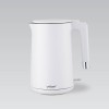 Electric kettle Maestro MR-026 (MR-026-WHITE) White