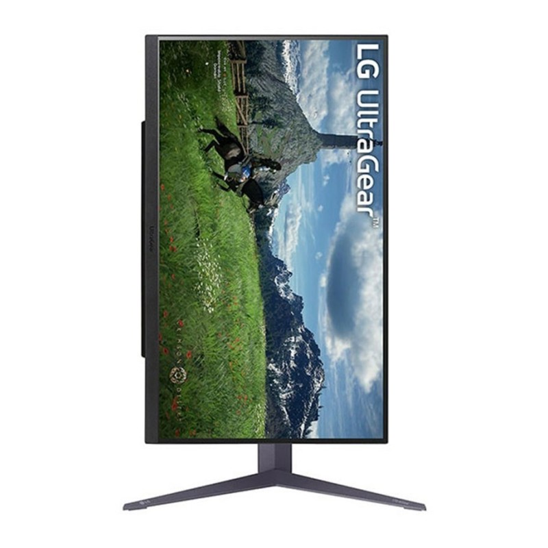 LG 27GS85Q-B computer monitor 68.6 cm (27 LG 27GS85Q-B computer monitor 68.6 cm (27
