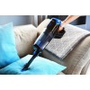 Blaupunkt VCH602BL stick vacuum/electric broom 2-in-1 stick vacuum Battery Dry Cyclonic Bagless 0.7 L 135 W Black, Blue Blaupunkt VCH602BL stick vacuum/electric broom 2-in-1 stick vacuum Battery Dry Cyclonic Bagless 0.7 L 135 W Black, Blue