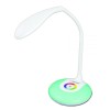 Esperanza ELD102 RGB desk lamp, 256 colors Esperanza ELD102 RGB desk lamp, 256 colors
