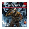 Puzzle Good Loot Comic Book - The Witcher: House of Glass 1000 pc(s)