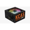 Aerocool KCAS PLUS GOLD 850W power supply unit 20+4 pin ATX Black