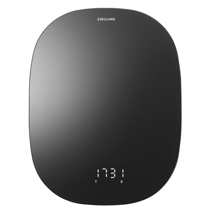 Kitchen scale ZWILLING Enfinigy Black Kitchen scale ZWILLING Enfinigy Black