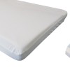 BREATHABLE TERRY MATTRESS SHEET