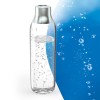 Brita sodaTRIO bottle (2 pcs., glass) Brita sodaTRIO bottle (2 pcs., glass)