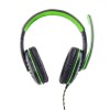Esperanza EGH330G Head-band Black,Green Esperanza EGH330G Head-band Black,Green