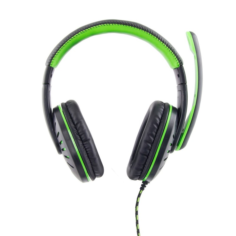 Esperanza EGH330G Head-band Black,Green Esperanza EGH330G Head-band Black,Green