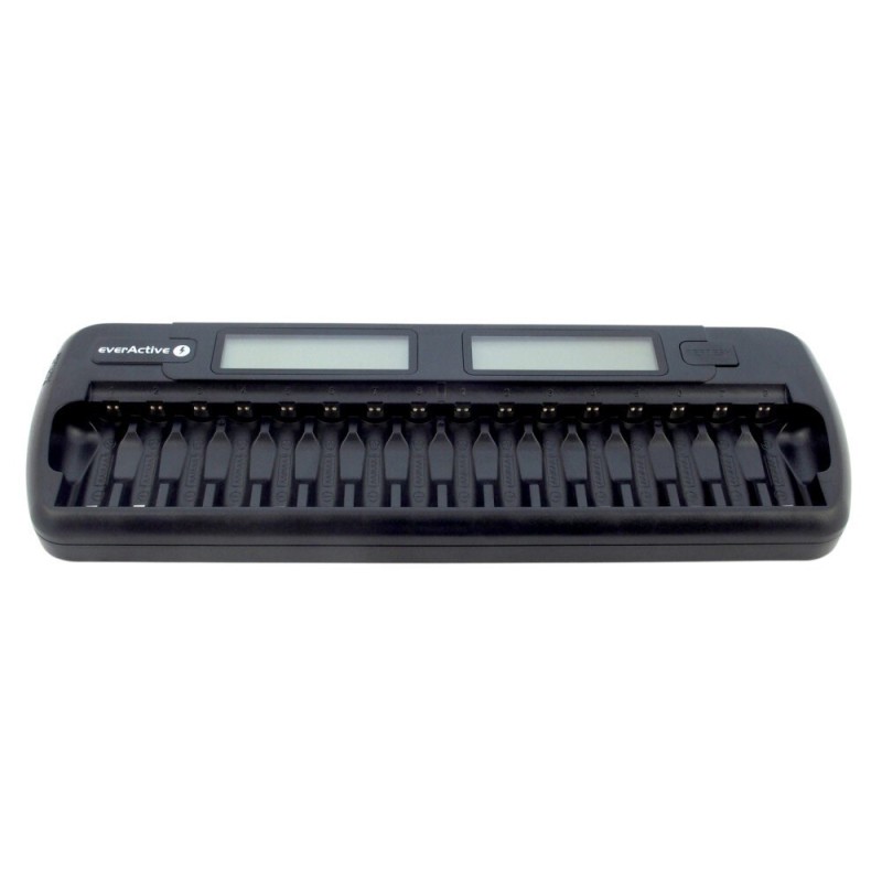 Charger everActive NC-1600 Charger everActive NC-1600