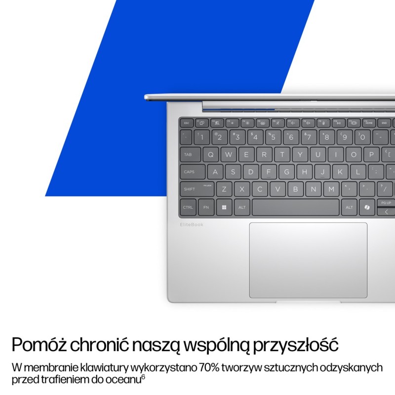 HP EliteBook 8 G1i Ultra 5 225U 14.0 HP EliteBook 8 G1i Ultra 5 225U 14.0