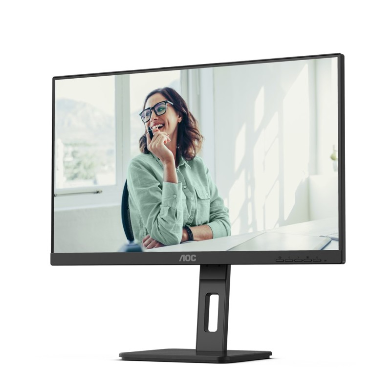 AOC 24P3CV LED display 60.5 cm (23.8 AOC 24P3CV LED display 60.5 cm (23.8
