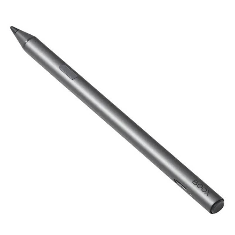 Onyx Boox InkSense Active Pen stylus for BOOX Go 7 / BOOX Go Color 7 (Gen II) Grey Onyx Boox InkSense Active Pen stylus for BOOX Go 7 / BOOX Go Color 7 (Gen II) Grey