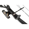 POE LANG EK ROBIN HOOD classic bow 30-35LBS (RE-018B) Black