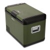 YOLCO GCX47 Green Portable compressor fridge YOLCO GCX47 Green Portable compressor fridge