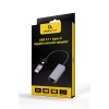 Lanberg CA-HDMI-21CU-0010-BK HDMI cable 1 m HDMI Type A (Standard) Black Lanberg CA-HDMI-21CU-0010-BK HDMI cable 1 m HDMI Type A (Standard) Black
