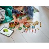 Blocks LEGO FRIENDS 42624 Adventure Camp Cozy Cabins Blocks LEGO FRIENDS 42624 Adventure Camp Cozy Cabins