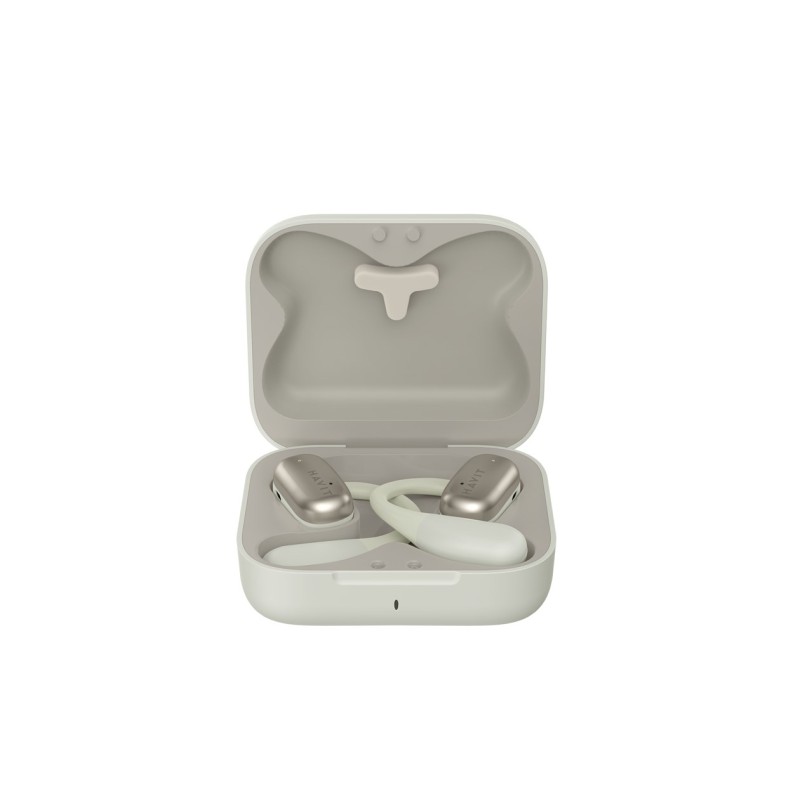 Havit OWS902 - TWS wireless headphones (Grey) Havit OWS902 - TWS wireless headphones (Grey)