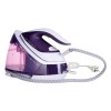 PYRAMIS SILVIO DUO granite black mixer