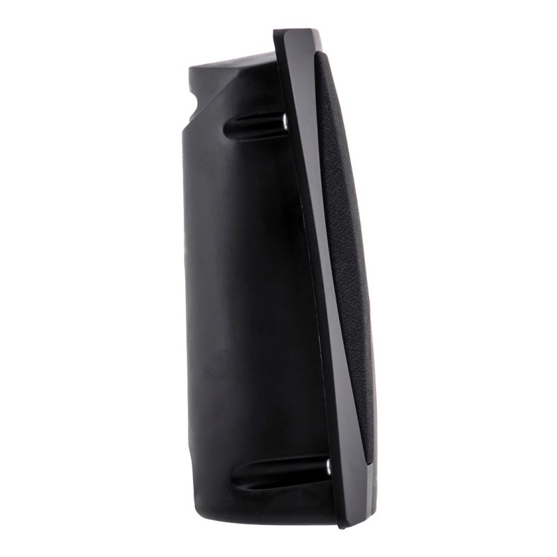 Esperanza EP110 loudspeaker 2-way 6 W Black Wired Esperanza EP110 loudspeaker 2-way 6 W Black Wired