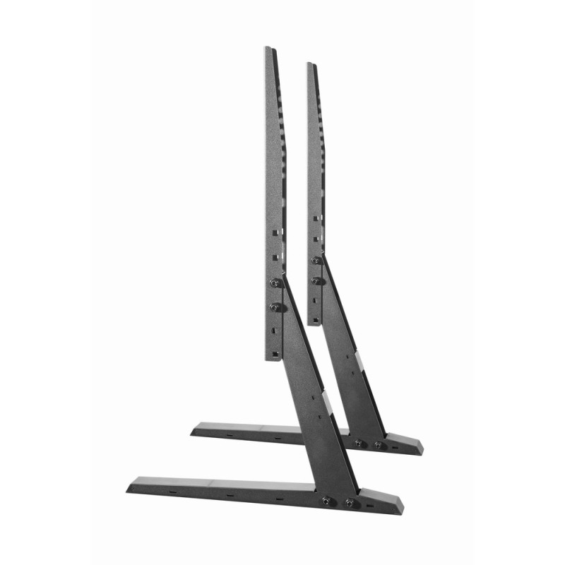 Gembird TVS-D70F-01 Tabletop TV stand, 37 Gembird TVS-D70F-01 Tabletop TV stand, 37