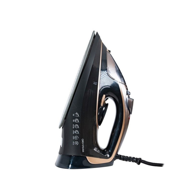 Steam iron OROMED ORO-STEAM 3200W Steam iron OROMED ORO-STEAM 3200W