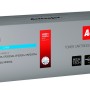Activejet ATH-531N Toner (replacement for HP 304A CC531A, Canon CRG-718C; Supreme; 3200 pages; cyan)