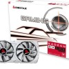 Karta graficzna BIOSTAR Radeon RX 580 8GB White D5