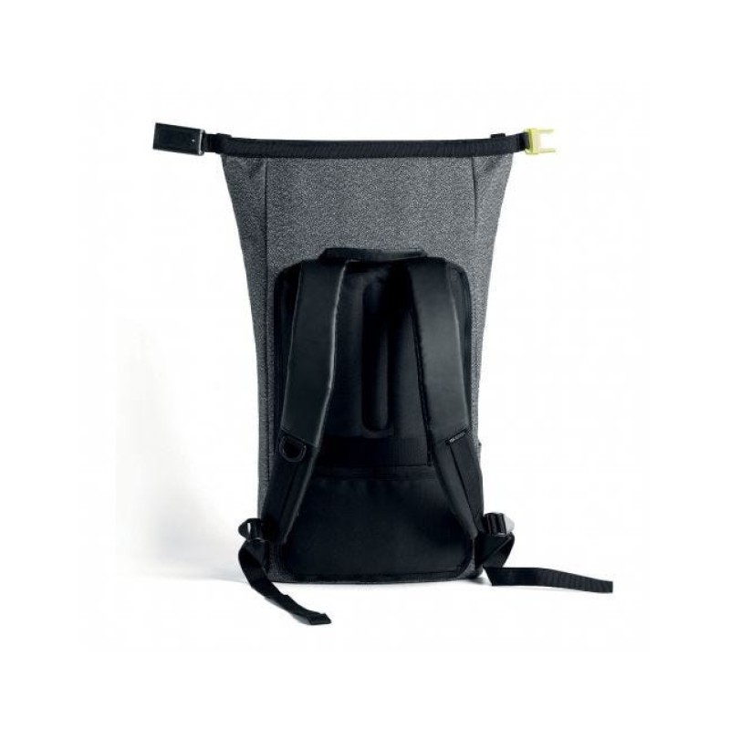 XD DESIGN ANTI-THEFT BACKPACK BOBBY URBAN GRAY P/N: P705.642 XD DESIGN ANTI-THEFT BACKPACK BOBBY URBAN GRAY P/N: P705.642