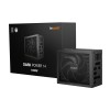 be quiet! Dark Power 14 1000 W - 80 Plus Titanium power supply unit 20+4 pin ATX ATX Black