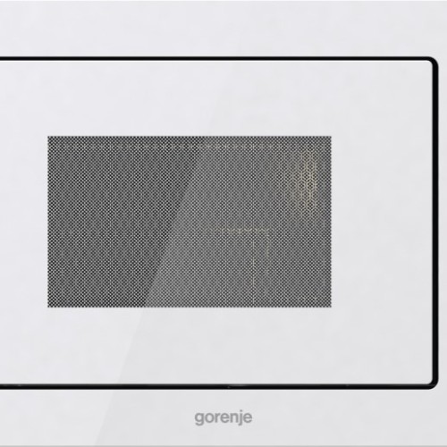 Gorenje BM251SG2WG White Grill microwave Built-in 25 L 900 W