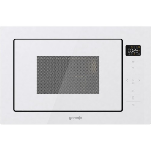 Gorenje BM251SG2WG White Grill microwave Built-in 25 L 900 W
