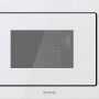 Gorenje BM251SG2WG White Grill microwave Built-in 25 L 900 W