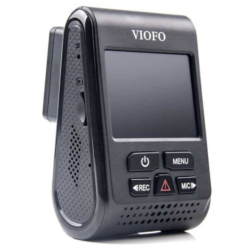 VIOFO A119-G V3 dashcam Black VIOFO A119-G V3 dashcam Black