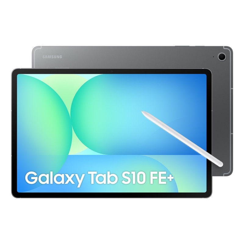 Samsung SM-X620NZAREUE tablet Samsung Exynos 128 GB 33.3 cm (13.1