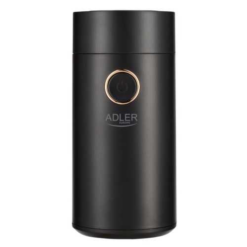 Coffee grinder Adler AD 4446bg