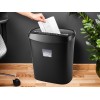 Paper shredder Tracer TRX-815L Paper shredder Tracer TRX-815L