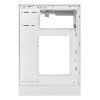 DeepCool CH170 PLUS WH Tower White
