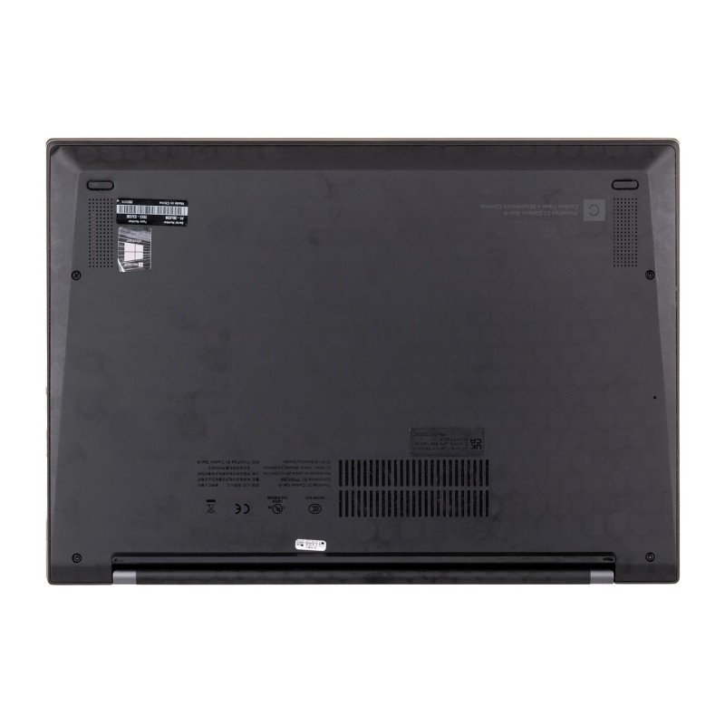 LENOVO X1 Carbon Gen.9 9th i5-1145G7 16GB 256GB SSD 14